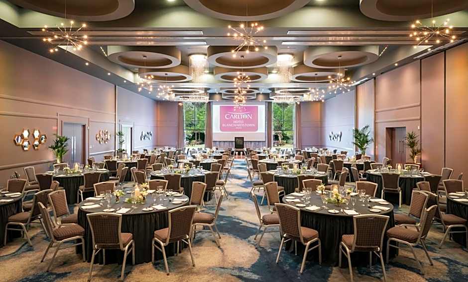 Carlton Hotel Blanchardstown