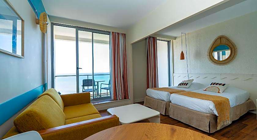 Residence Vacances Bleues Le Grand Large