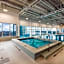 Hilton Niagara Falls-Fallsview Hotel - Suites