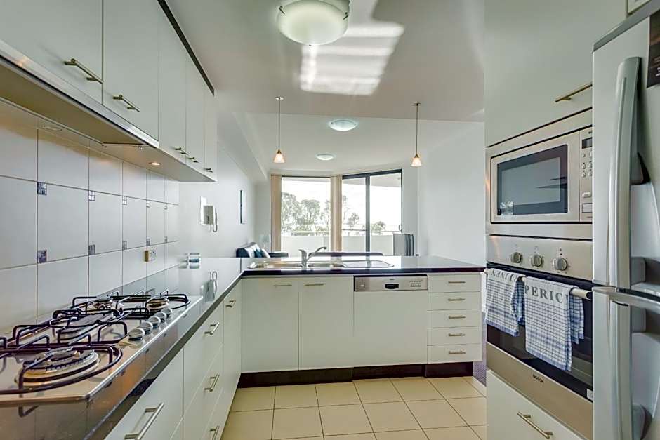 Nautilus by Rockingham Apartments