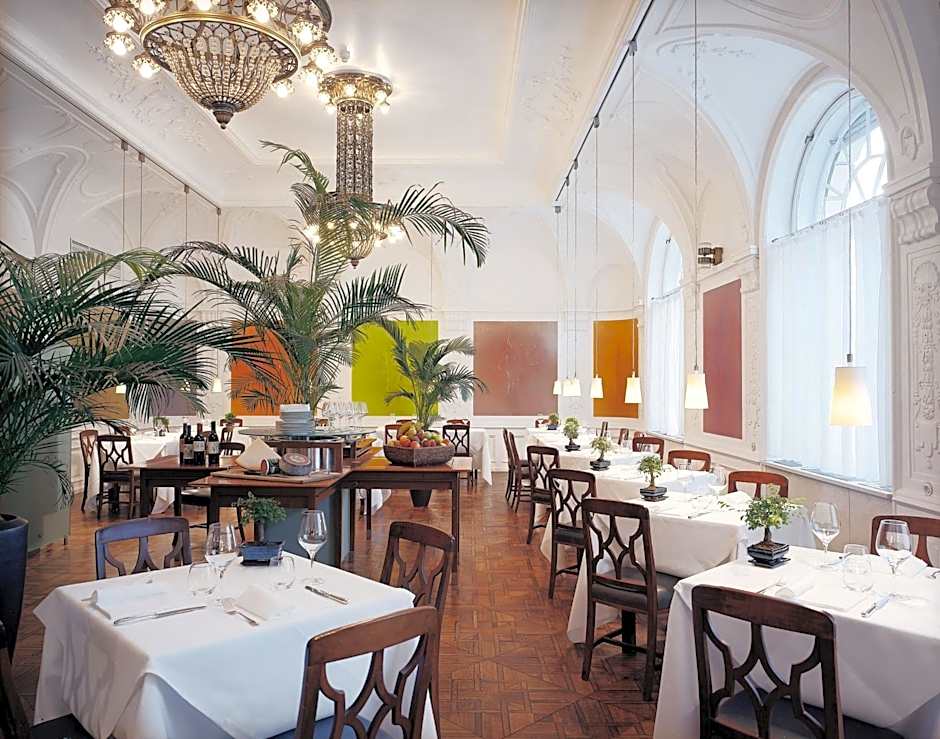 Hotel Greif