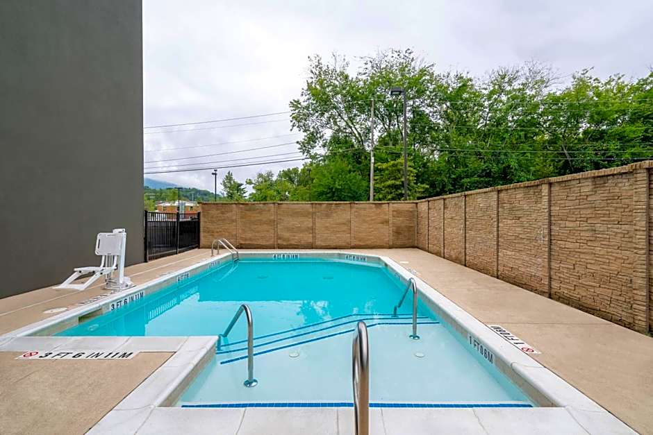 La Quinta Inn & Suites by Wyndham Chattanooga - Lookout Mtn