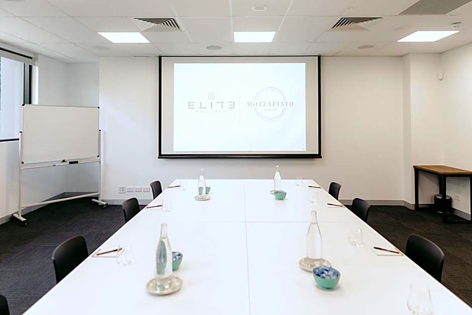 Elite Gold Coast
