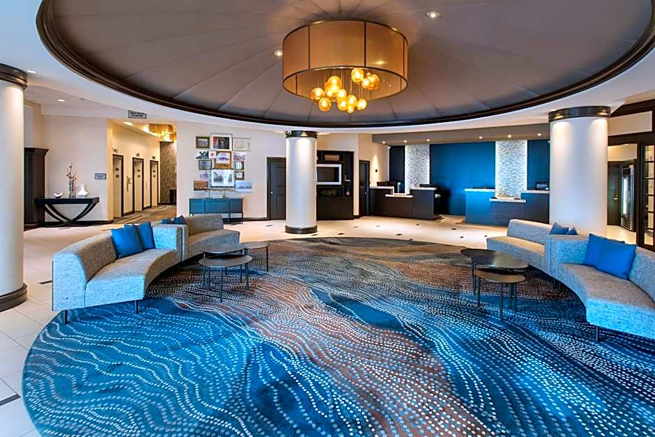 Marriott Philadelphia West