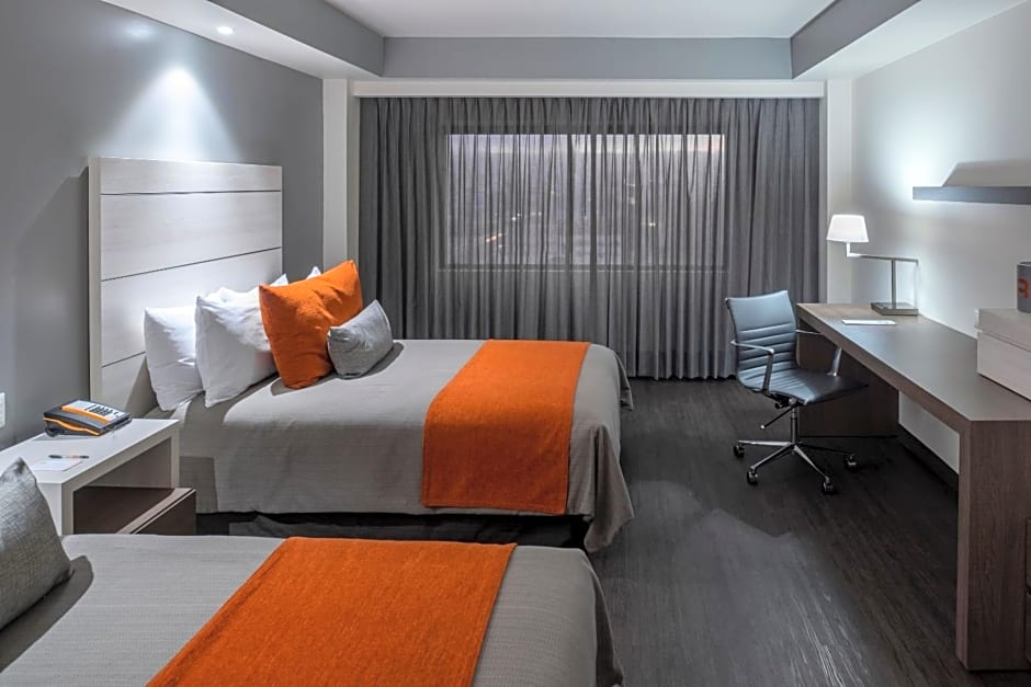Real Inn Tijuana by Camino Real Hotels