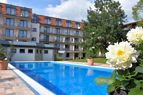 Aqualux Wellness- & Tagungshotel