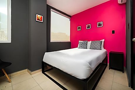 Single Standard Room