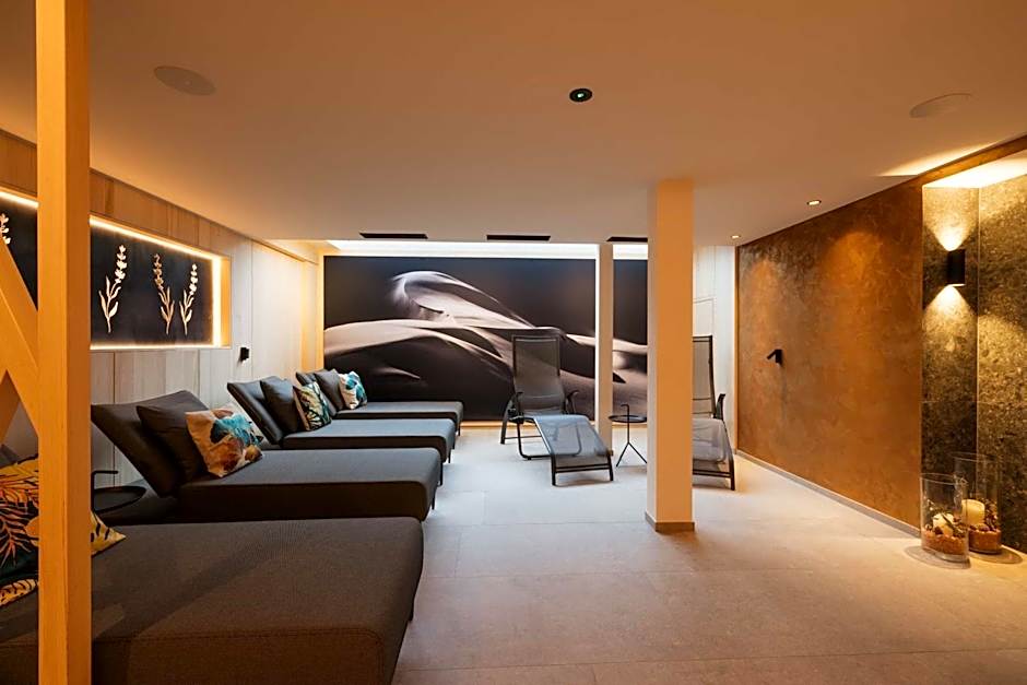 Hotel Garni Lavendel