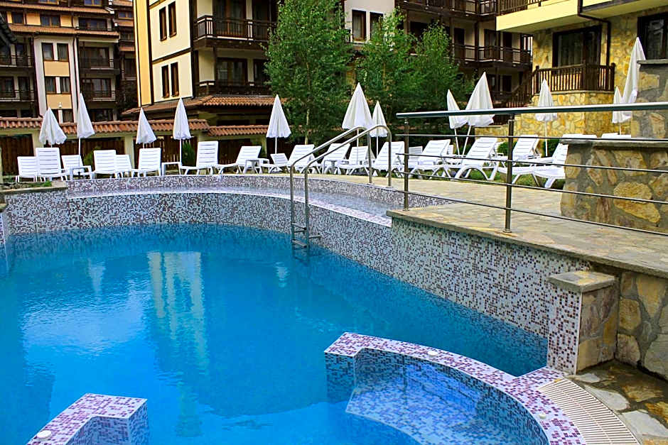 Maria-Antoaneta Residence