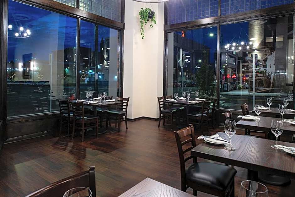 Hotel Indigo Spokane Downtown By IHG