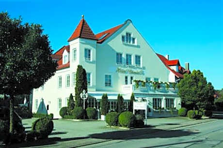 Hotel Daniels