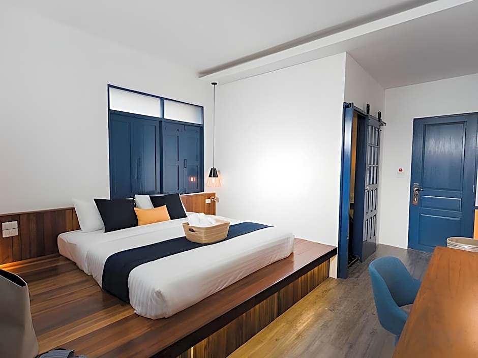 Spinomad hostel