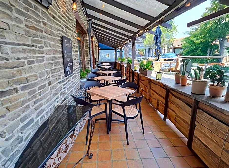 Au Coeur d'Alle by Belvilla