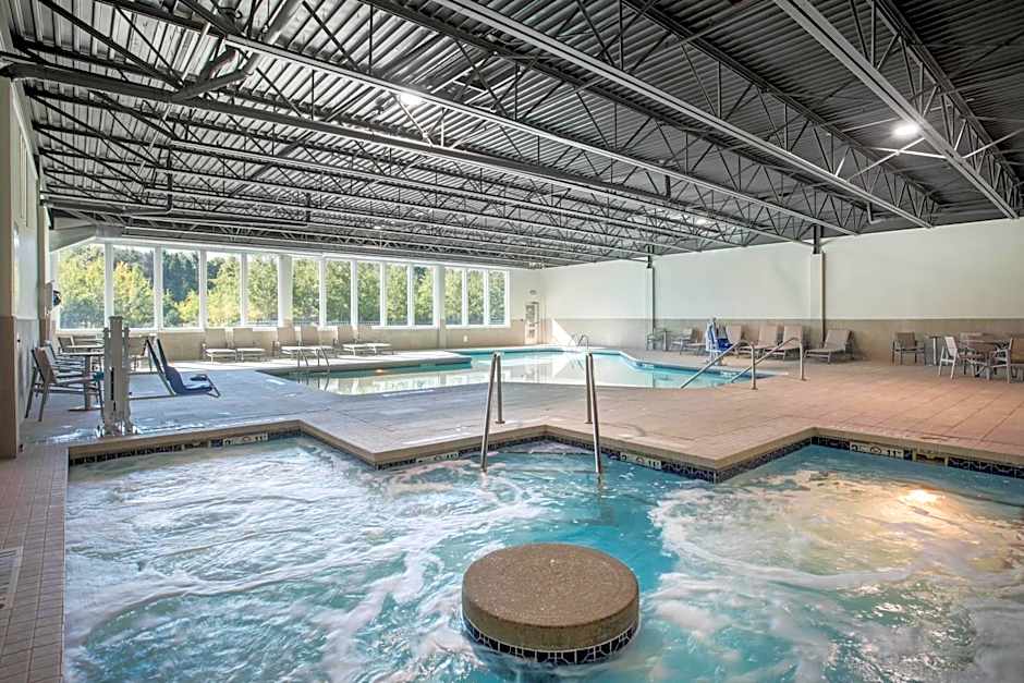 Holiday Inn Express & Suites Ludington By IHG