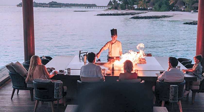 JOALI Maldives