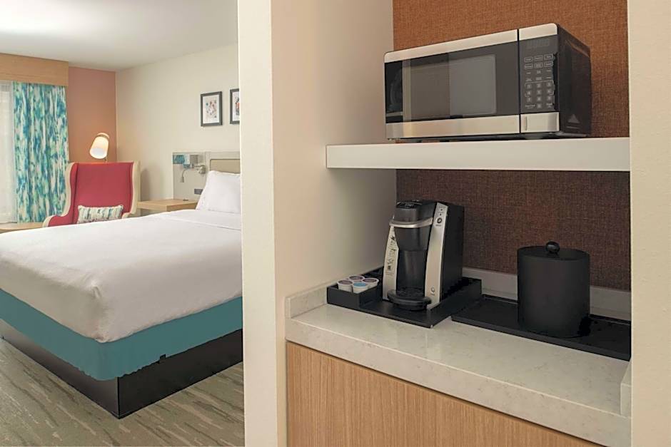 Hilton Garden Inn Tacoma Downtown