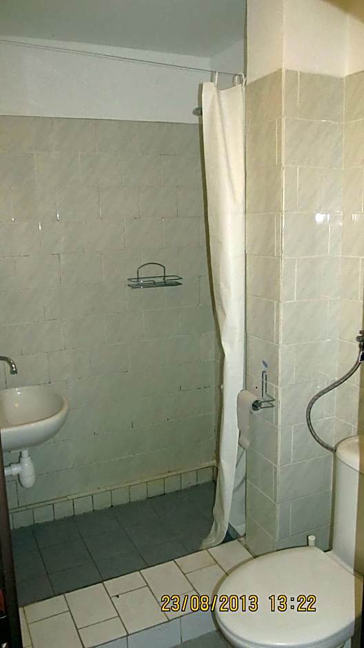 Sporthostel Scandinavia