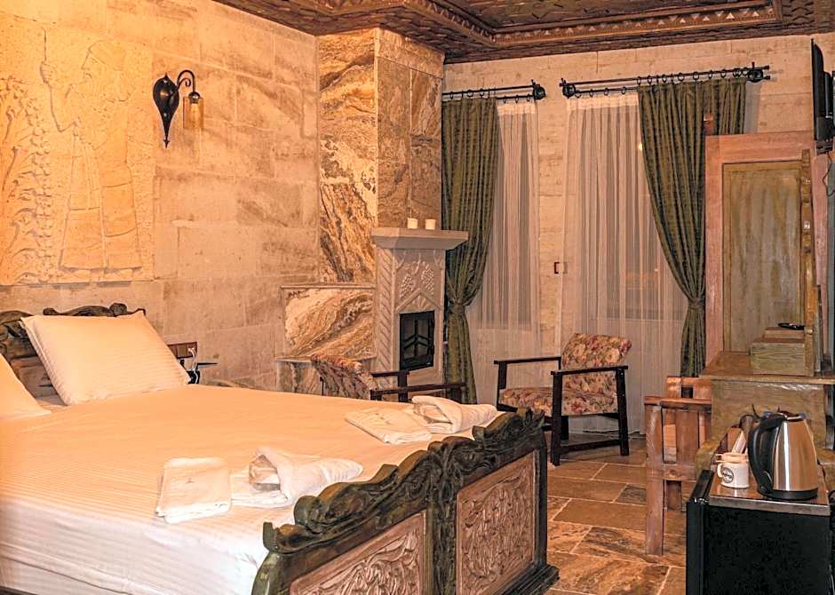 Olivia Cave Hotel