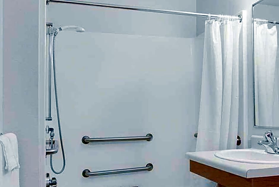 Woodspring Suites Atlanta Stockbridge