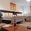 B & A Suites Inn Hotel - Quarto Luxo Premium