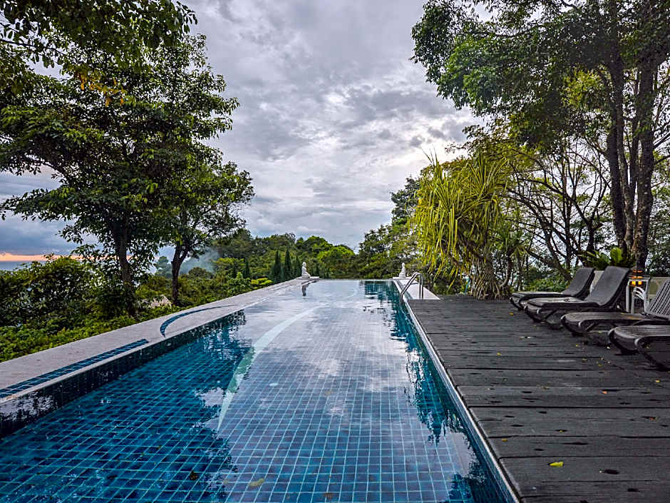 Malihom Private Estate Hotel