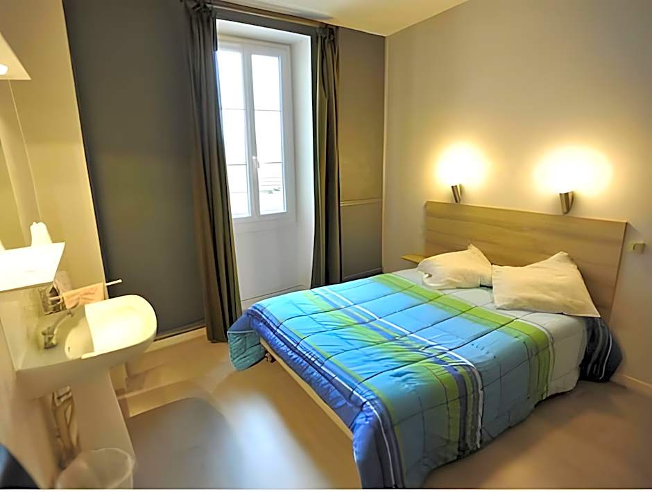 Hotel du Commerce
