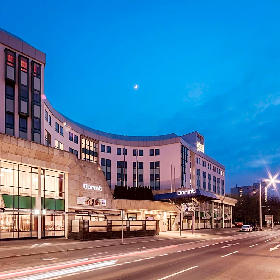 Dorint Hotel Dresden