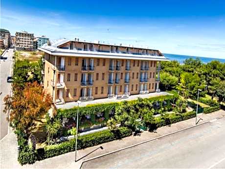Hotel Parco