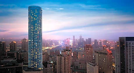 JW Marriott Hotel Chongqing