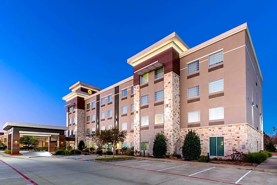La Quinta Inn & Suites by Wyndham Houston Nw Beltway 8 / West Rd