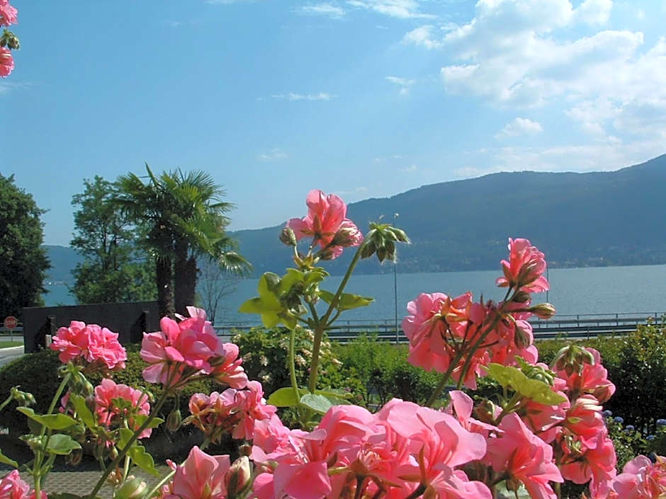 Residence Tre Ponti