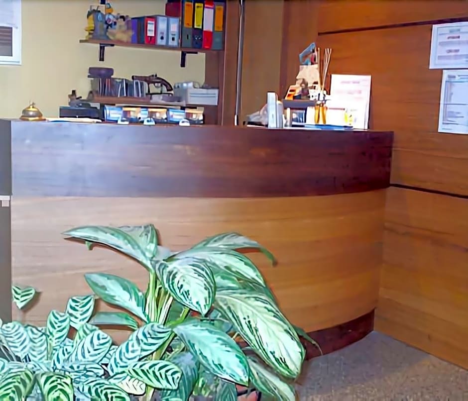 Serafino Liguria Hotel