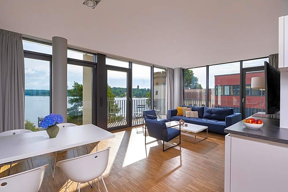 Waveboard Hotel & Boardinghouse