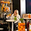 Ibis Styles Nice Centre Gare