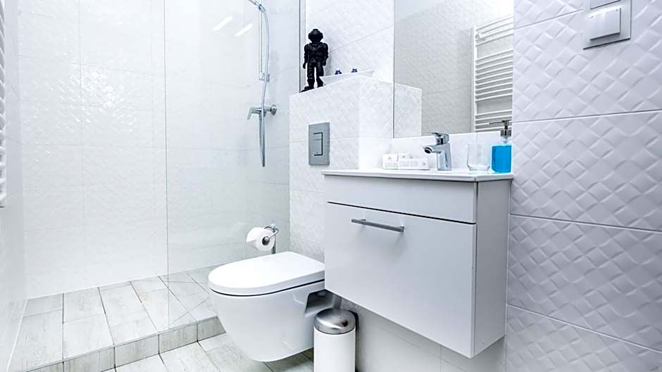 Black Swan House, Old Town