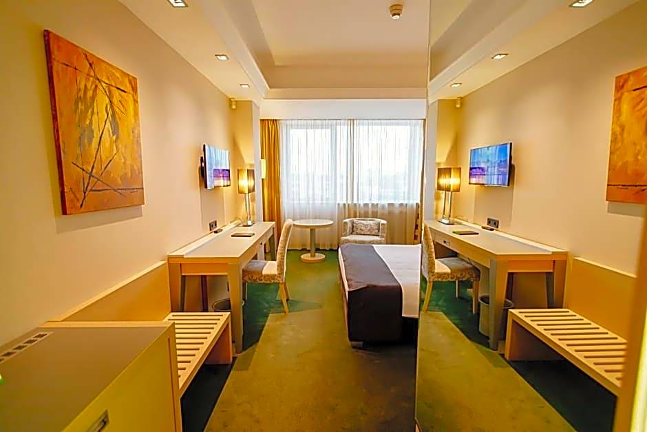 Holiday Inn Belgrade By IHG