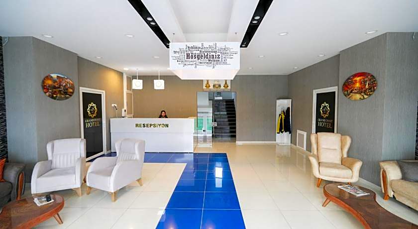 Grand Dost Hotel