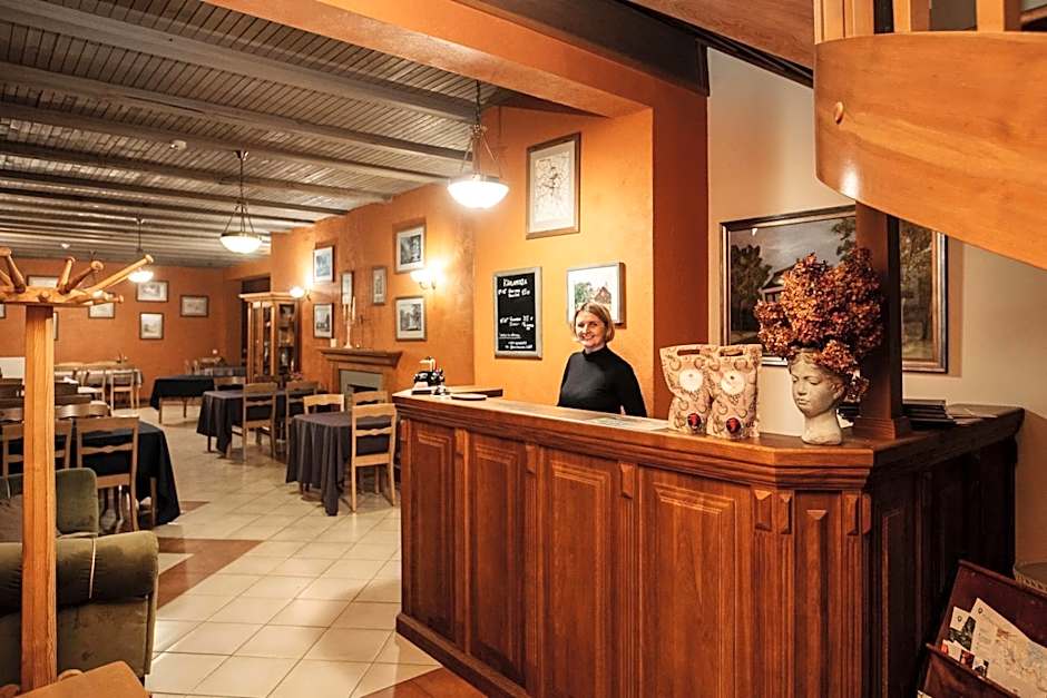 Karlamuiza Country Hotel