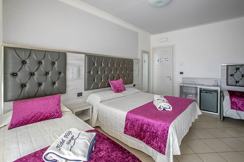 Hotel Playa