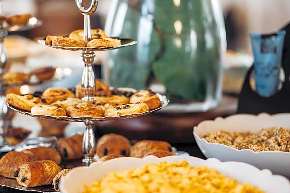 GRANDE HOTEL PARIS by STAY HOTELS