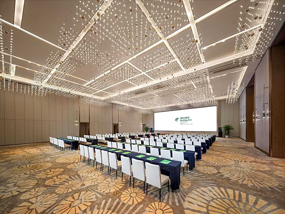 Holiday Inn Shijiazhuang High Tech Zone By IHG