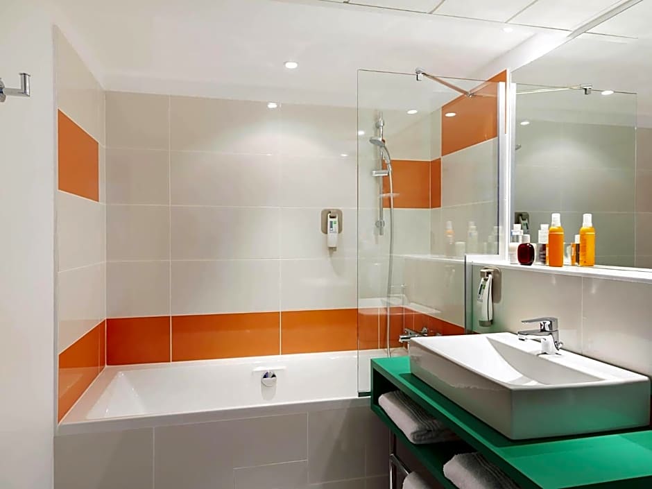 ibis Styles Montpellier Centre Comedie