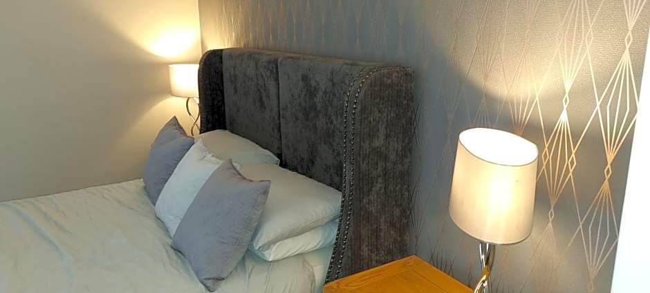 Anchor House 2 East Street Alford Lincolnshire LN13 9EQ