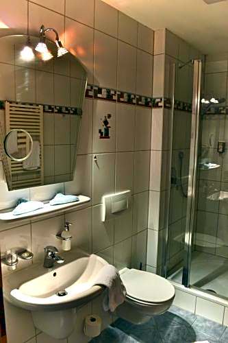 Village Stadthotel