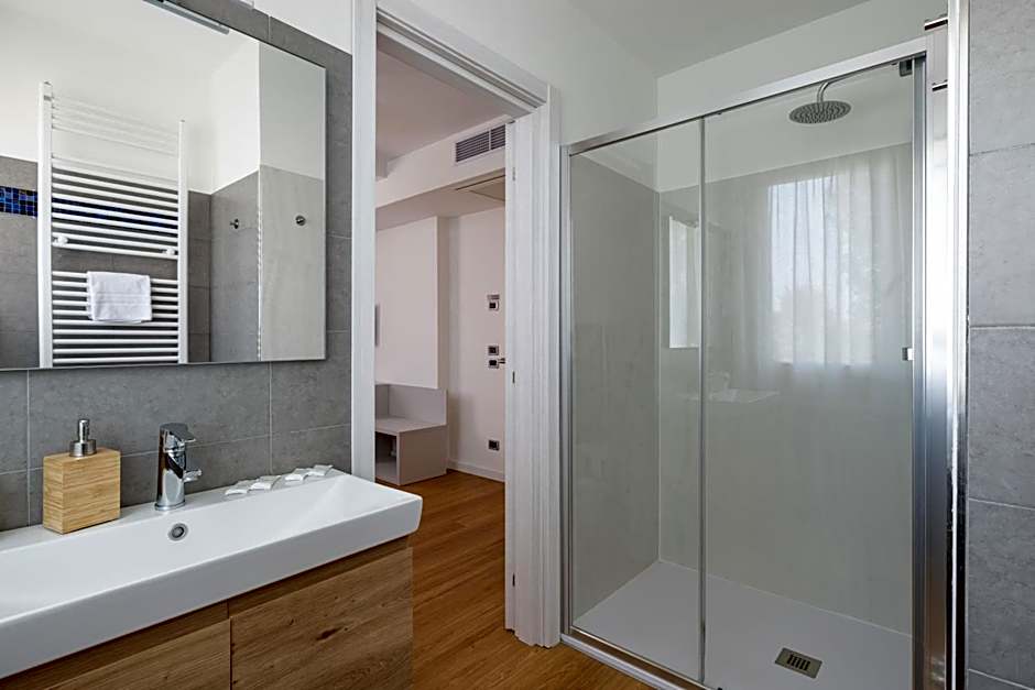 Hotel La Pergola di Venezia