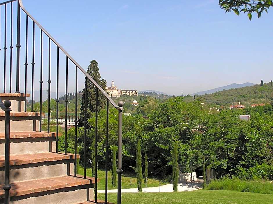 Il Poggiolo Delle Rose Bed&Breakfast