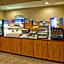 Holiday Inn Express Hanover By IHG