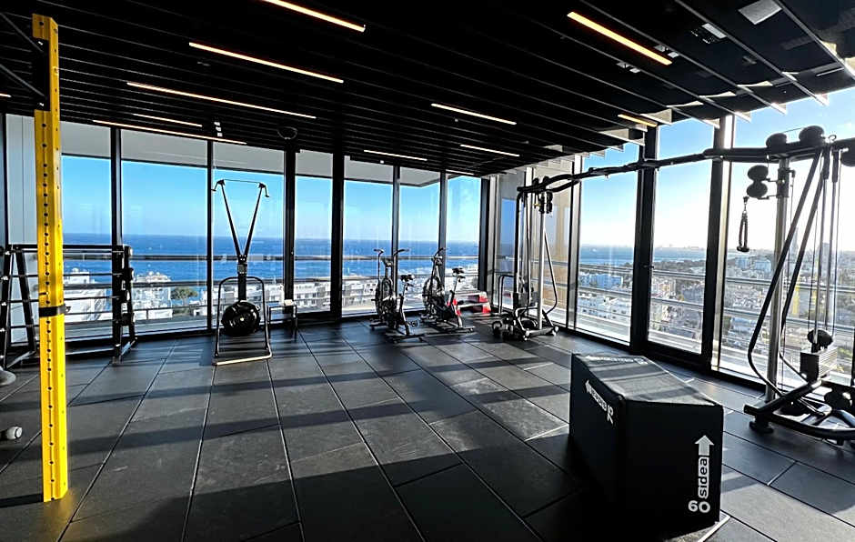 Luxury Private Apartments - Limassol