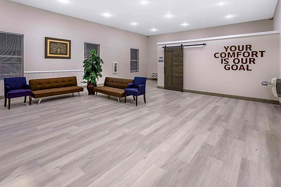 Travelodge by Wyndham Kingsland GA