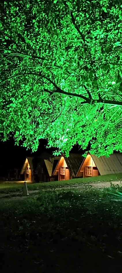 Pousada Sossego do Tocantins